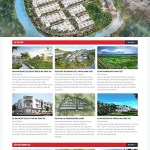 Bất động sản Danh Khôi