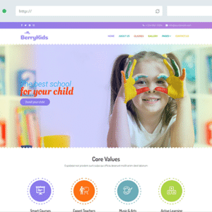 BerryKids