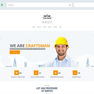 Craftsman