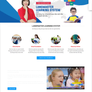 Trung Tâm Tiếng Anh