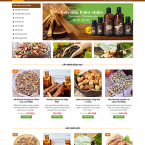 Clean Agricultural Products