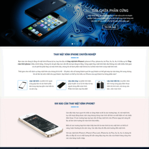 Sửa Điện Thoại iFix