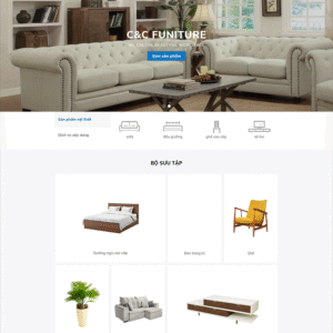 Nội thất Funismart