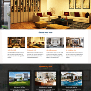 Nội thất Homebay