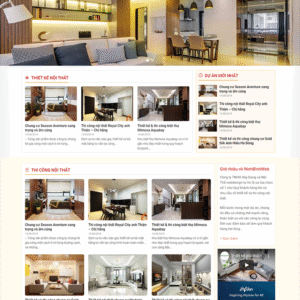 Nội Thất Đại Thành