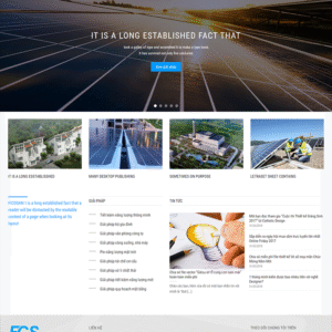 Tiết Kiệm Điện - Năng Lượng Mặt Trời